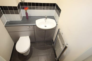 6 bed house, Broom street, Central, Sheffield, S102DA - Image 11